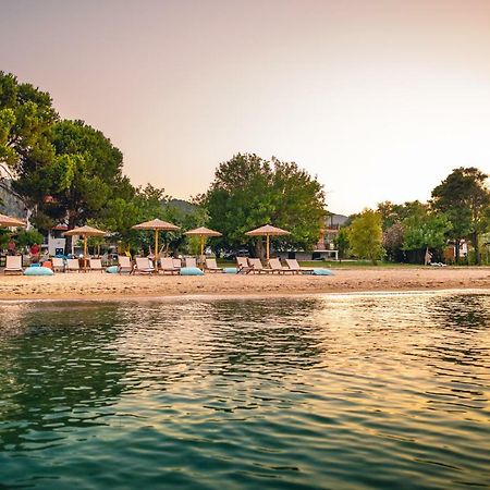 Aparthotel Kokkinos Vourvourou Exteriér fotografie