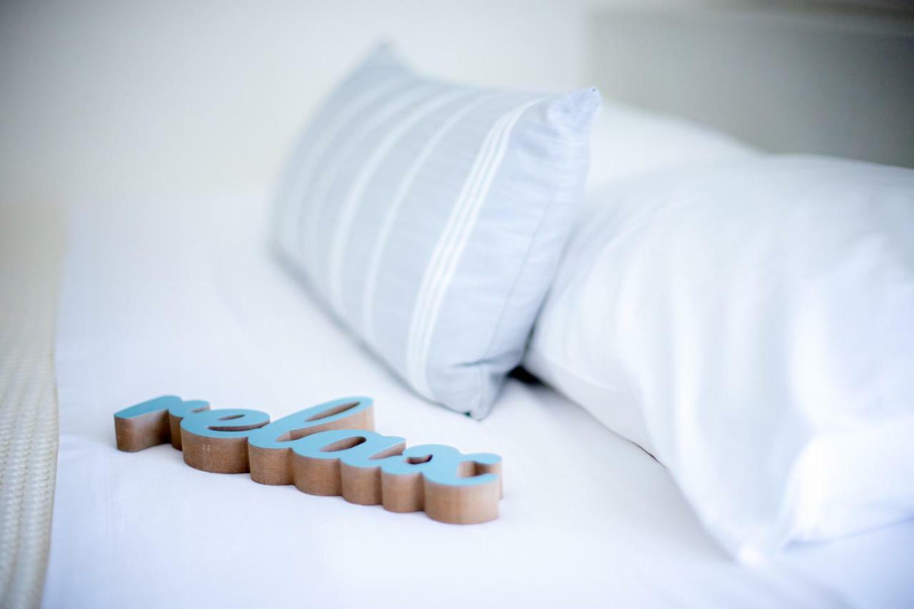 Aparthotel Kokkinos Vourvourou Exteriér fotografie