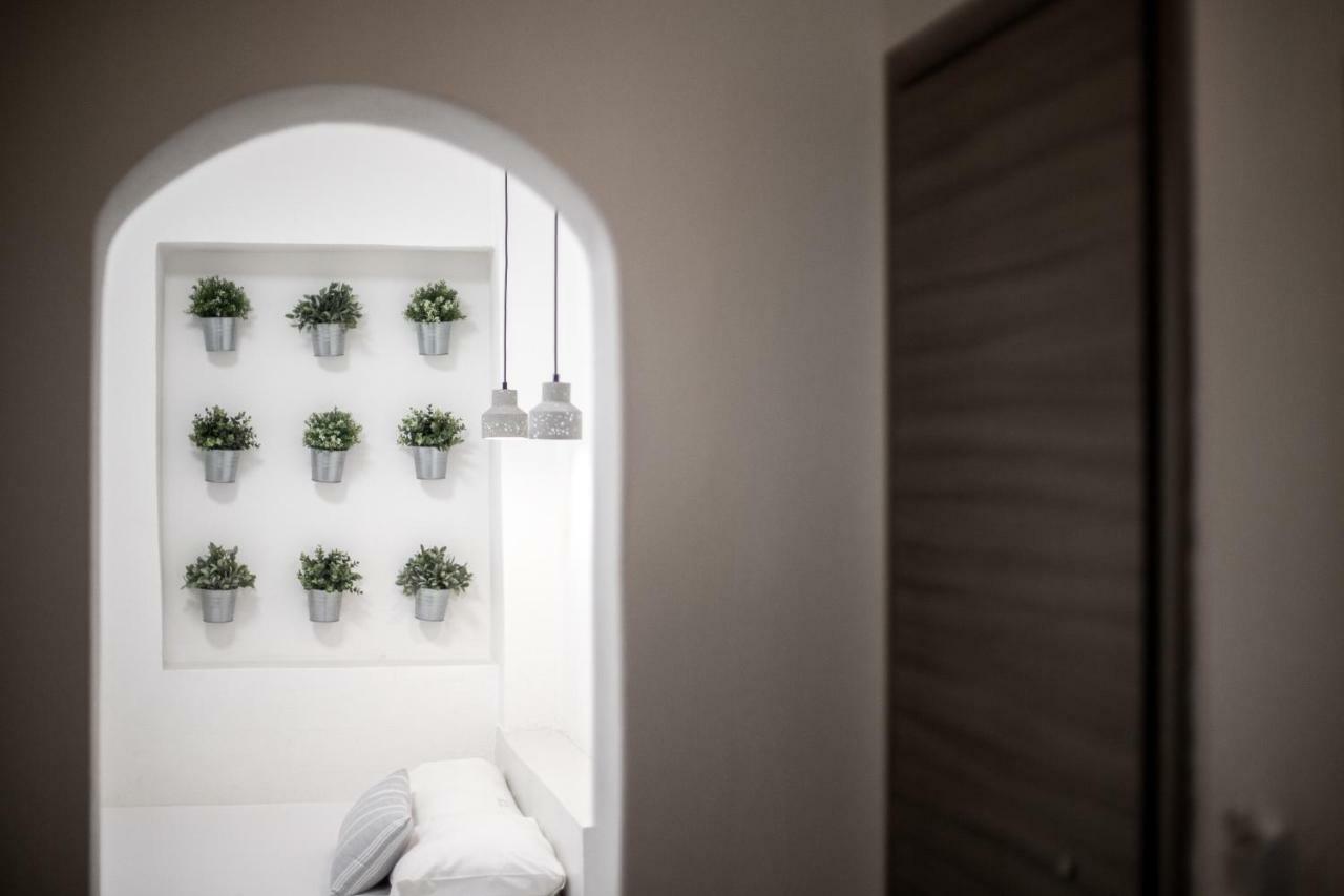 Aparthotel Kokkinos Vourvourou Exteriér fotografie
