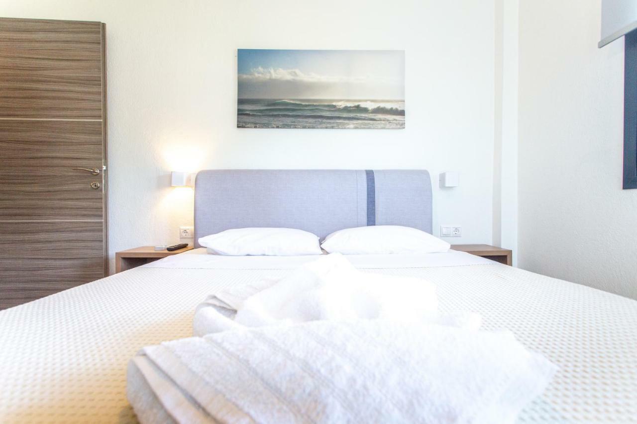 Aparthotel Kokkinos Vourvourou Exteriér fotografie