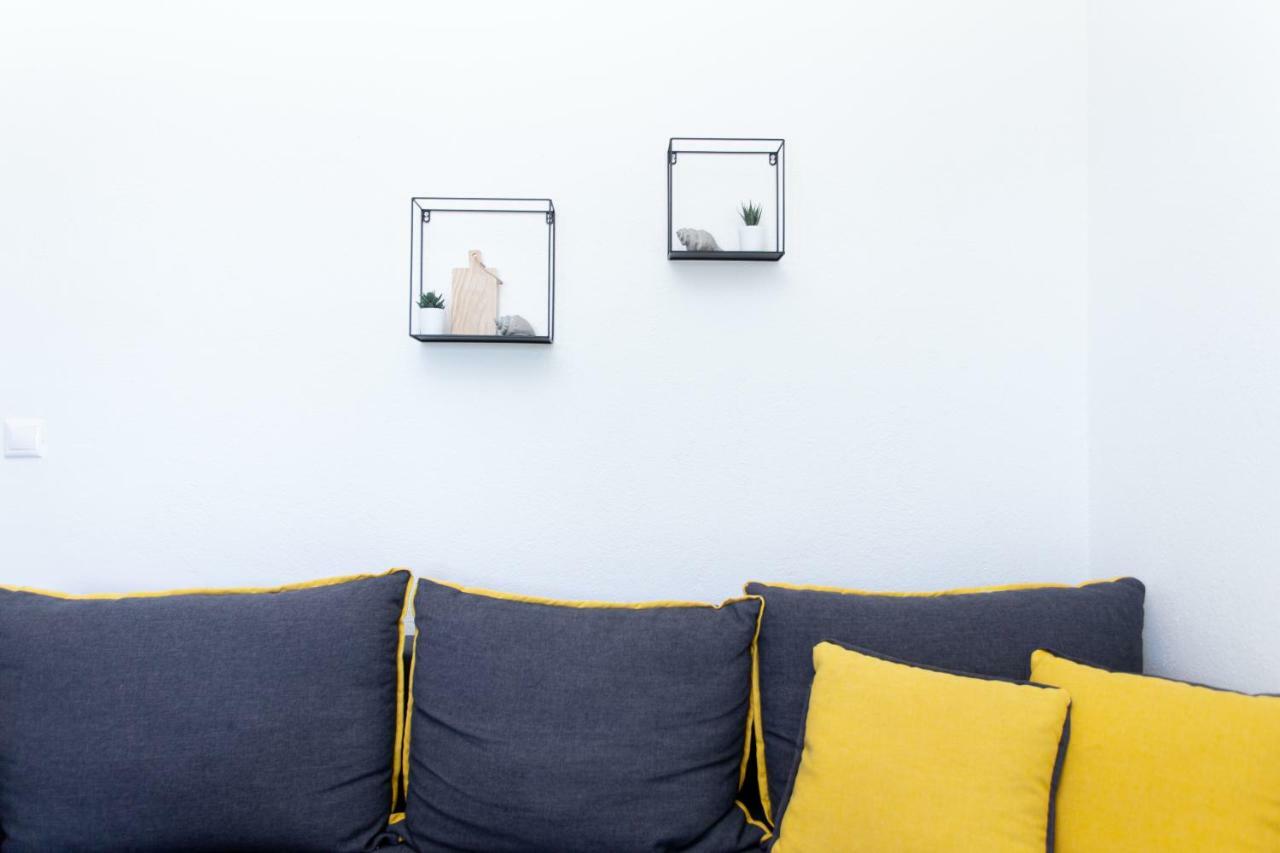 Aparthotel Kokkinos Vourvourou Exteriér fotografie