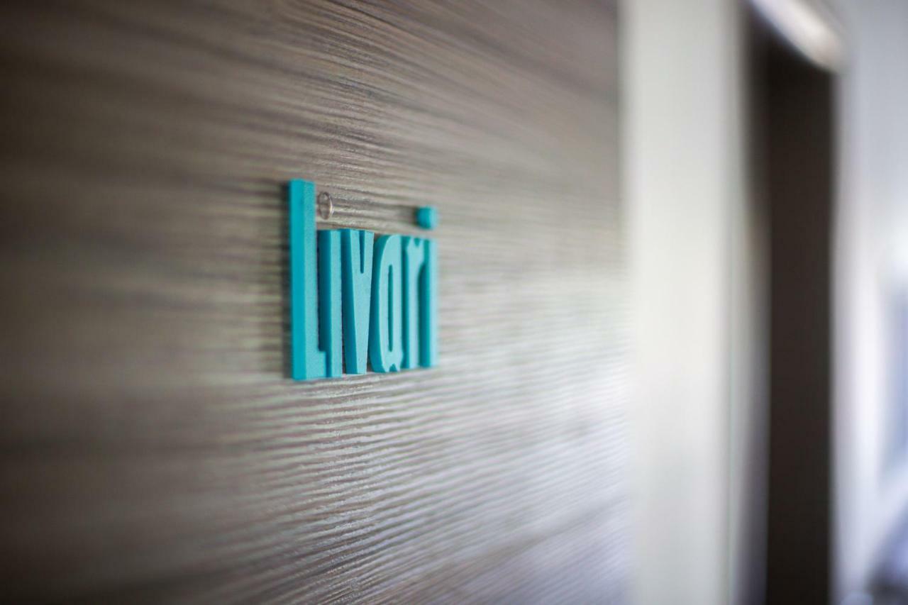 Aparthotel Kokkinos Vourvourou Exteriér fotografie