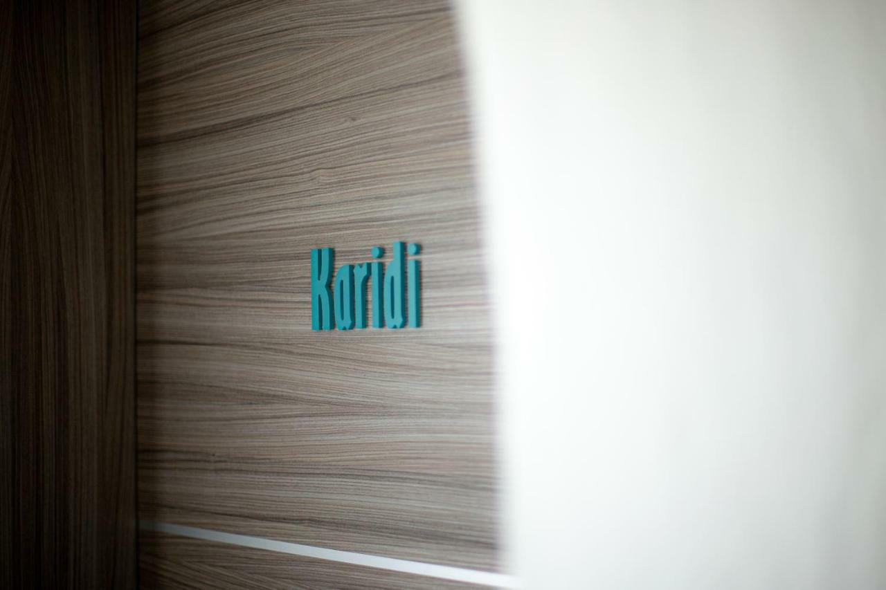 Aparthotel Kokkinos Vourvourou Exteriér fotografie