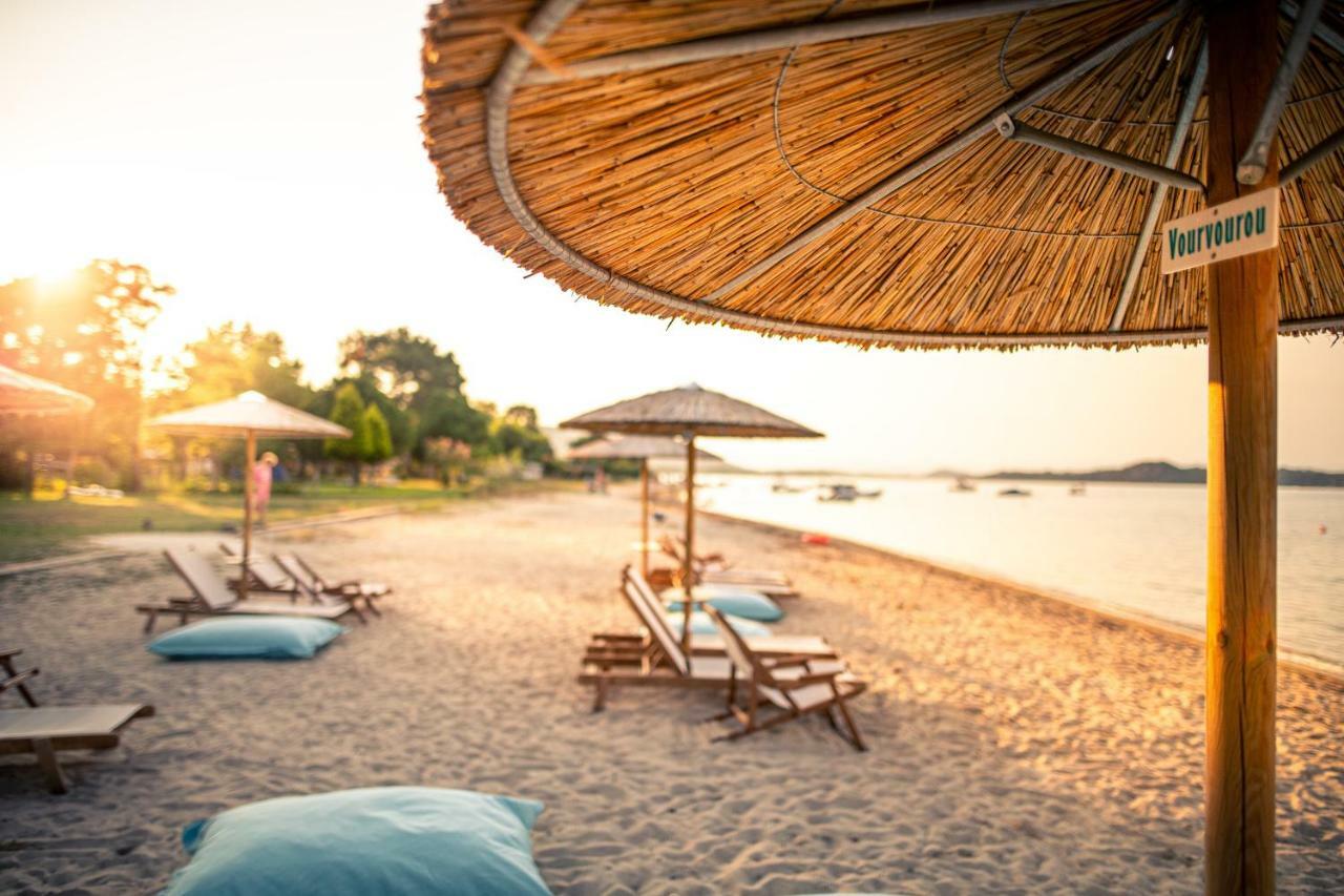 Aparthotel Kokkinos Vourvourou Exteriér fotografie